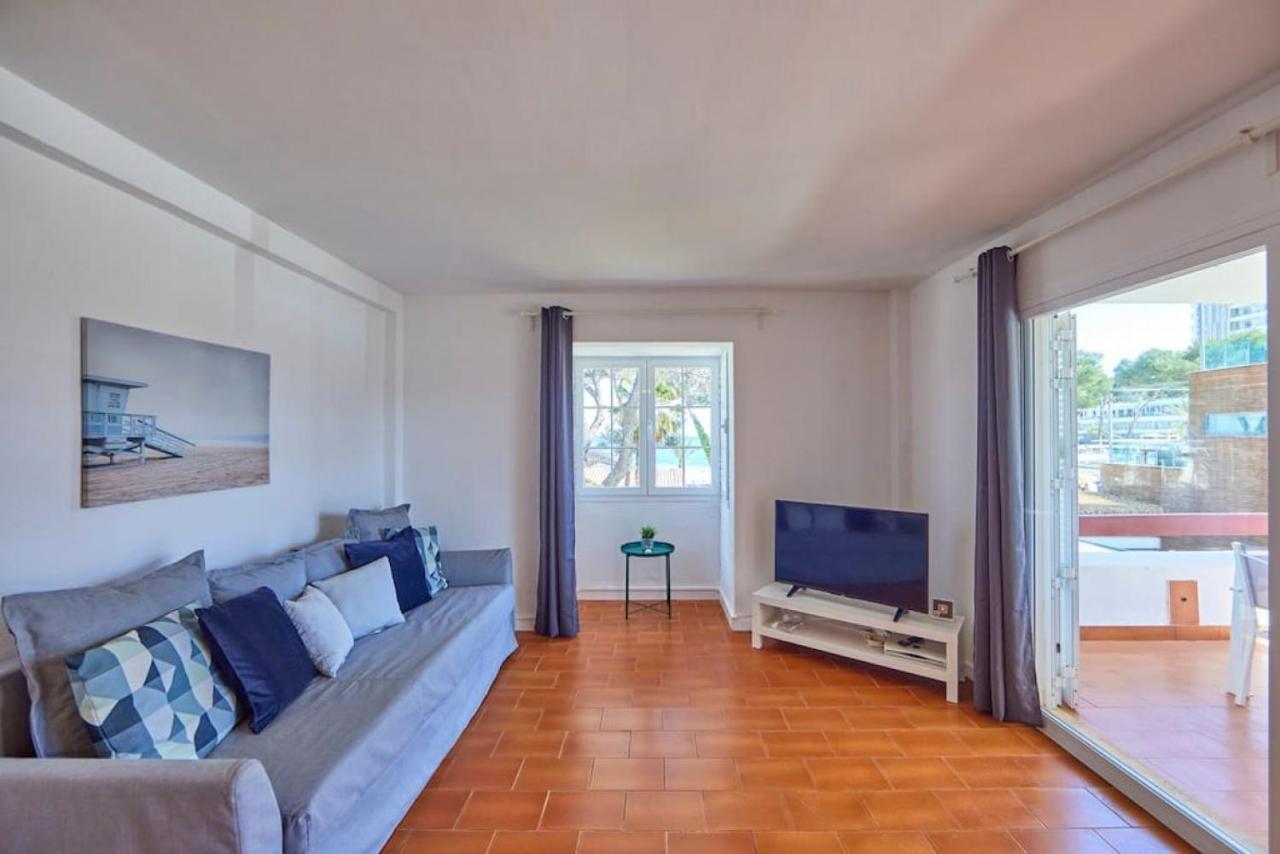 Nura Houses Magaluf Duplex 2 Luaran gambar